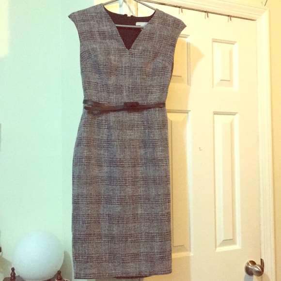 New York & Company Dresses & Skirts - NY& company size 2 petite midi dress